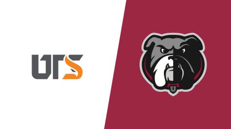 2026 Tennessee Southern vs Union (TN) - Women's