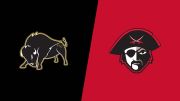 2026 Harding University vs Christian Brothers University - Men's