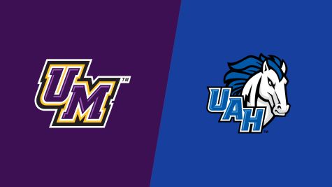 2026 Montevallo vs UAH - Men's