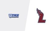 2026 Tennessee Wesleyan vs Lee University - Women's