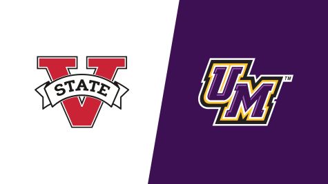 2026 Valdosta State vs Montevallo - Women's
