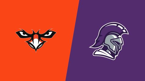 2026 AUM vs Trevecca Nazarene - Men's