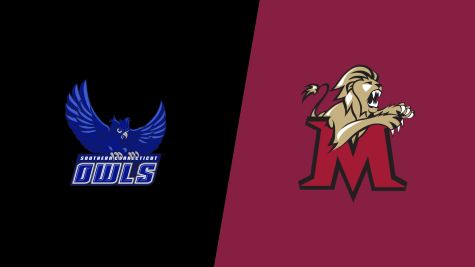 2026 Southern Connecticut vs Molloy - Men's
