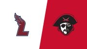 2026 Lee University vs Christian Brothers University - Women's