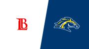 2026 Long Beach City vs Cypress College - Women's