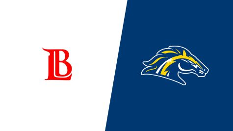 2026 Long Beach City vs Cypress College - Women's