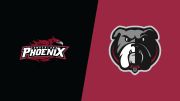 2026 Cumberland (TN) vs Union (TN) - Men's