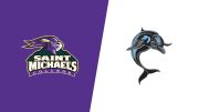 2026 Saint Michael's vs College of Staten Island - Men's