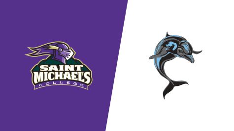 2026 Saint Michael's vs College of Staten Island - Men's