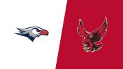 2026 Lackawanna vs Roberts Wesleyan - Women's