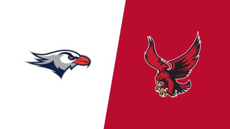 2026 Lackawanna vs Roberts Wesleyan - Women's