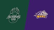 2026 Adams State vs Western N.M. - Men's