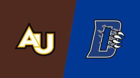 2026 Adelphi vs Daemen - Women's