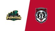 2026 Point Park vs D'Youville - Men's