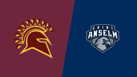 2026 St. Thomas Aquinas vs Saint Anselm - Men's