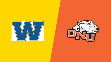 2026 Wooster vs Ohio Northern - Women's