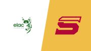2026 East Los Angeles College vs Saddleback College - Women's