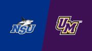 2026 Nova Southeastern vs Montevallo - Men's