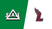 2026 Delta State vs Lee University - Men's