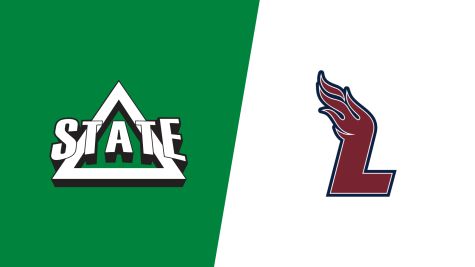 2026 Delta State vs Lee University - Men's