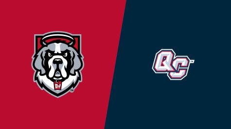 2026 D'Youville vs Queens (NY) - Women's