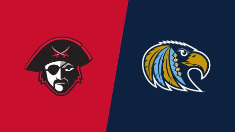 2026 Christian Brothers University vs Mississippi Christian - Women's