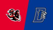 2026 California (PA) vs Daemen - Men's