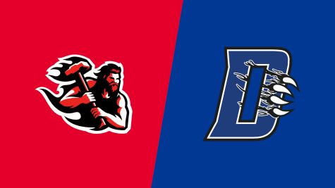 2026 California (PA) vs Daemen - Men's