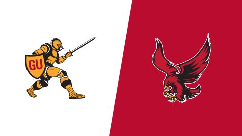 2026 Gannon vs Roberts Wesleyan - Men's
