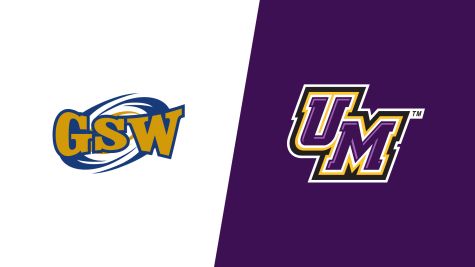 2026 Georgia Southwestern vs Montevallo - Men's