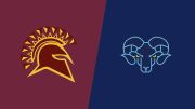 2026 St. Thomas Aquinas vs Jefferson University - Men's