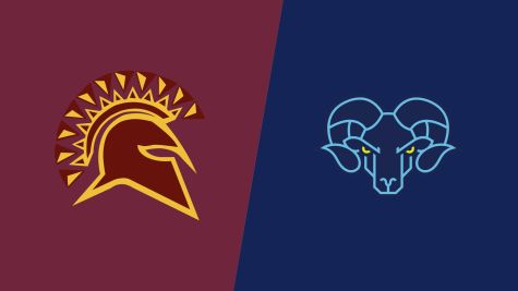 2026 St. Thomas Aquinas vs Jefferson University - Men's
