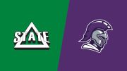 2026 Delta State vs Trevecca Nazarene - Men's
