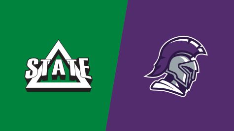 2026 Delta State vs Trevecca Nazarene - Men's