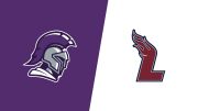 2027 Trevecca Nazarene vs Lee University - Women's