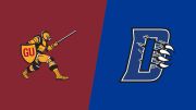 2026 Gannon vs Daemen - Men's