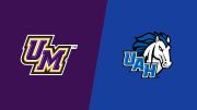 2026 Montevallo vs UAH - Women's