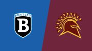 2026 Bentley vs St. Thomas Aquinas - Men's