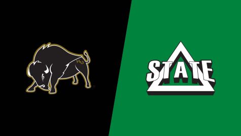 2026 Harding University vs Delta State - Women's