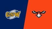 2026 Georgia Southwestern vs AUM - Women's