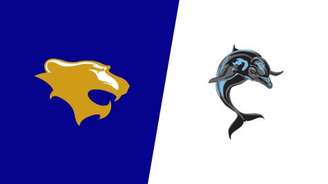 2026 Georgian Court vs College of Staten Island - Men's