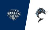 2026 Saint Anselm vs College of Staten Island - Men's