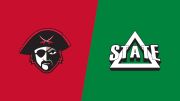 2026 Christian Brothers University vs Delta State - Men's