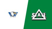 2026 Williams Baptist vs Delta State - Men's