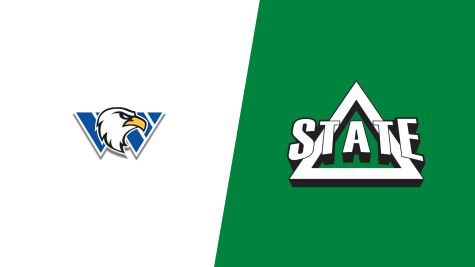 2026 Williams Baptist vs Delta State - Men's