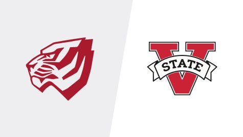 2026 West Alabama vs Valdosta State - Men's