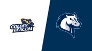 2026 Goldey-Beacom vs Mercy - Women's