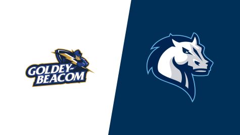 2026 Goldey-Beacom vs Mercy - Women's