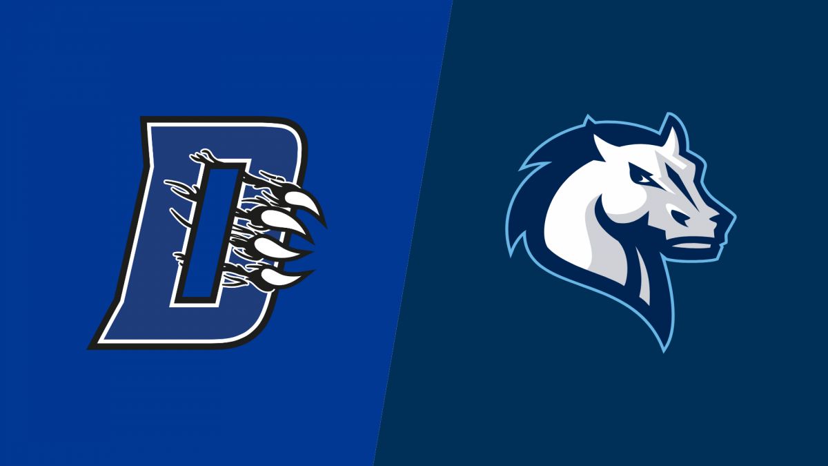 How to Watch: 2026 Daemen vs Mercy - Women's | Women's Basketball