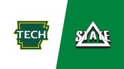 2026 Arkansas Tech vs Delta State - Women's
